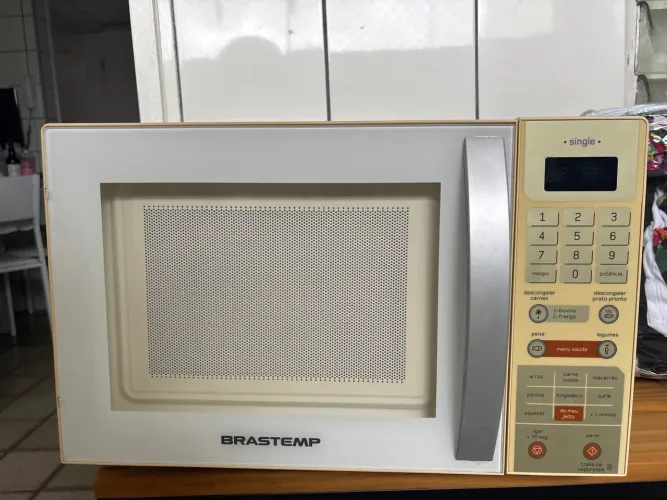 Microondas