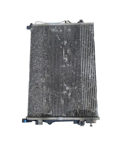 Radiador Dodge Journey 2010