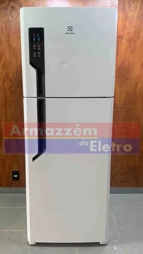 Geladeira Electrolux 480L Nova