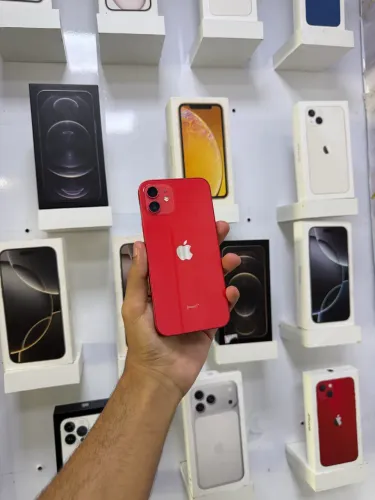 iPhone 12 64 GB BATERIA E CÂMERA NOVA