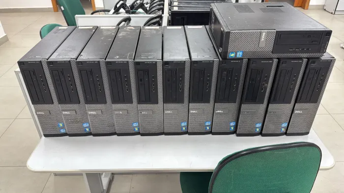 Computadores