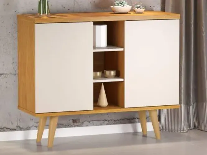 BUFFET SUPER COMPACTO SURPREENDA-SE!! 726LO9