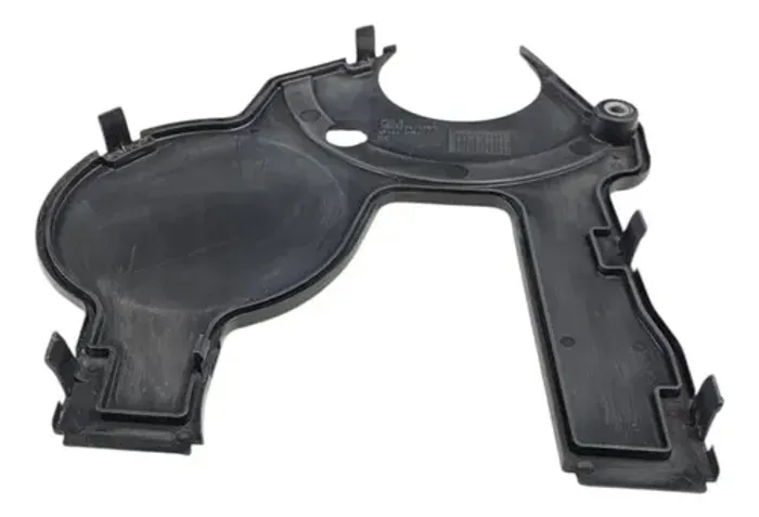 Capa Dentada Correia Chevrolet Onix Prisma 2013 2015 2019