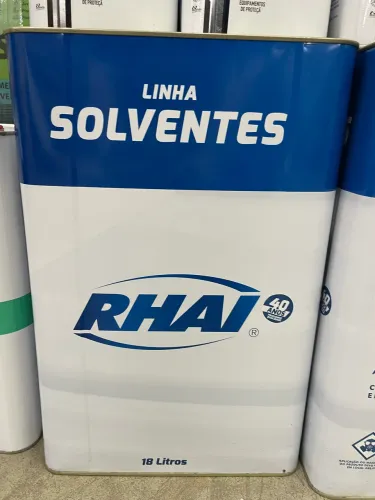 Thinner 18l