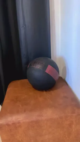 Bola de pilates
