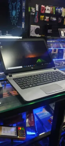 Notebook Hp PREMIUM i5 8GB RAM SSD 256GB com garantia