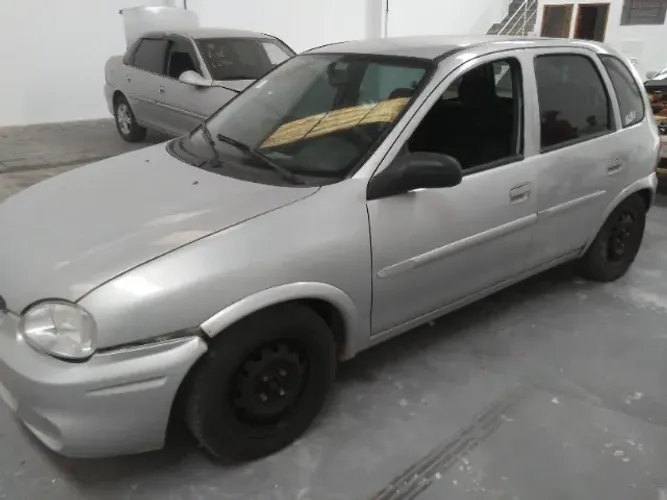Sucata Venda De Pecas Chevrolet Corsa Milenium 1.0 2001