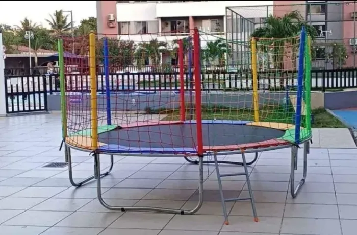 Algodão Doce - Pipoca - Pula Pula 