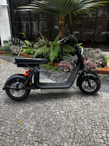 OPORTUNIDADE - SCOOTER ELÉTRICA X11
