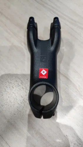 Avanço Bontrager Elite Stem 80mm