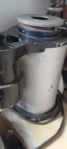 Moedor de café e grãos