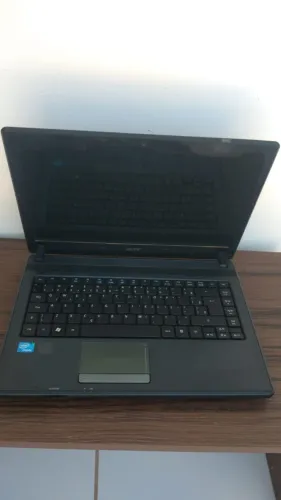 Notebook Robusto Acer I5 3,10 GHz 6gb 1600MHz Ram e 1TB de Armaenamento tela 14 polegadas