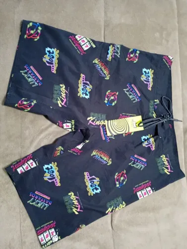 Bermuda lost original 