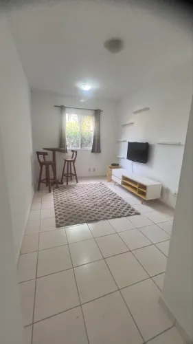 Apartamento de 1 quarto no Camorim