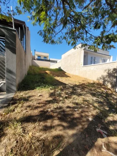 Terreno ao lado da PUC Jonh Boyd Dyunlop no Jardim Ibirapuera 200m² em Campinas - SP 