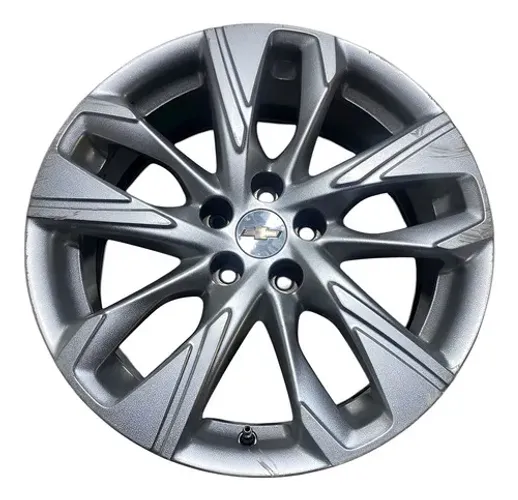 Roda Aro 17 Gm Tracker 2021 1*