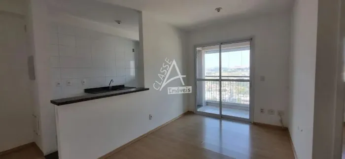 Apartamento para locação, com Piscina - Vila Pires, SANTO ANDRE - SP