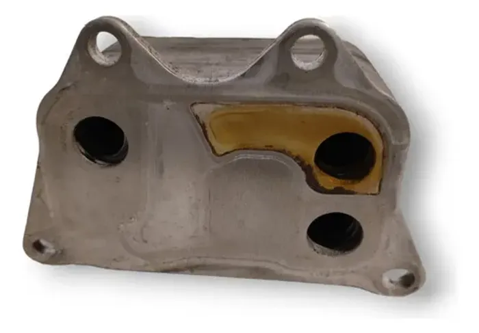 Resfriado Trocador Calor Oleo Motor Vw Passat B7 2012 2014 