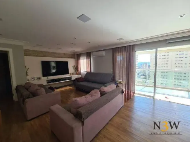 Apartamento à venda na Vila Leopoldina São Paulo SP com 3 dormitórios, 3 suítes, 3 vagas d