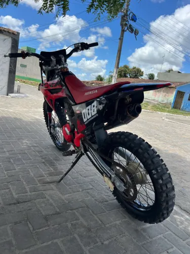 Crf 230 13.200