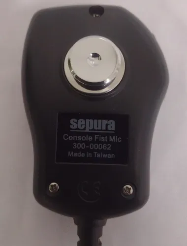 SEPURA MIC 300-00062