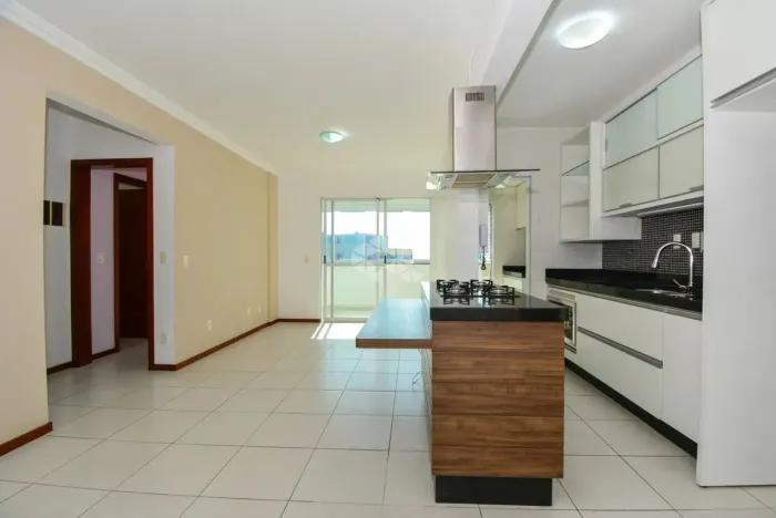 Apartamento para Venda em São José, Nossa Senhora do Rosário, 2 dormitórios, 1 suíte, 2 ba