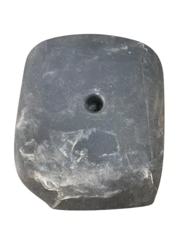 Moldura Inferior Coluna Direção Gm Corsa Montana *