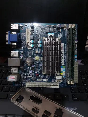 Placa Mãe STI para Computador