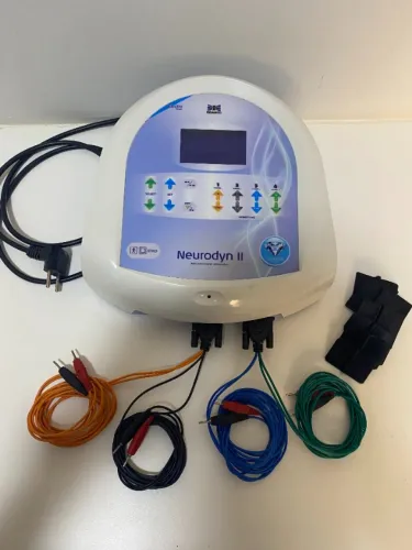 Ibramed Neurodyn II (Sapphire Line)