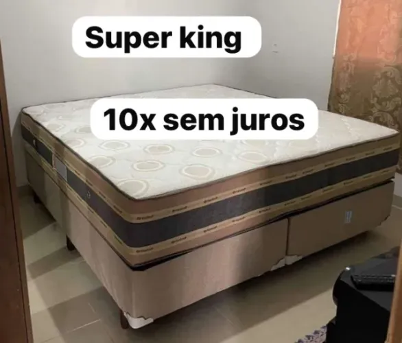 Super king gigante 