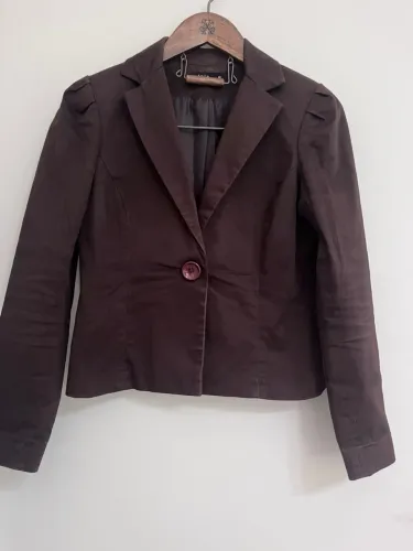 Blaser femenino Renner