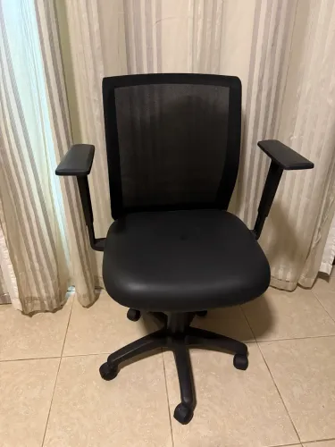 Cadeira de escritório 