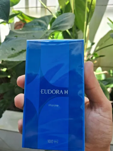 Perfume Eusdora H Marine