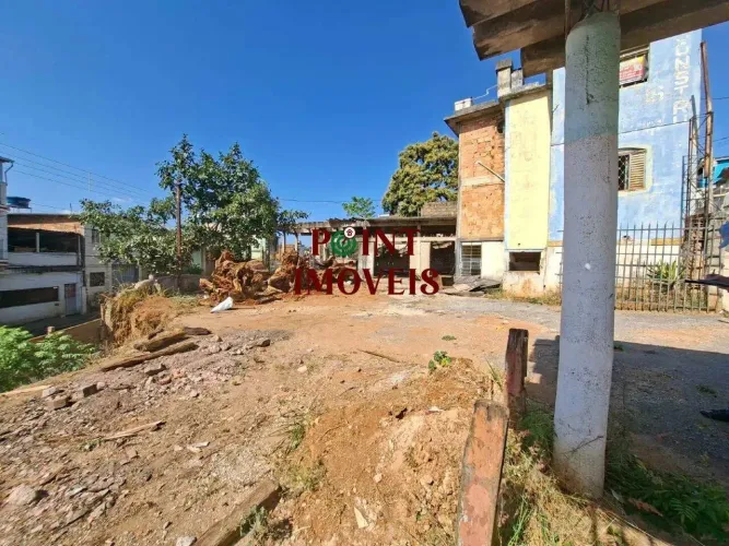 Lote de 560m², Nova Gameleira, à venda-BH-MG