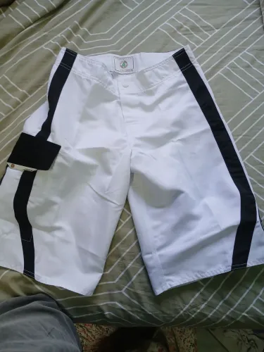 bermuda oficial botafogo TJB