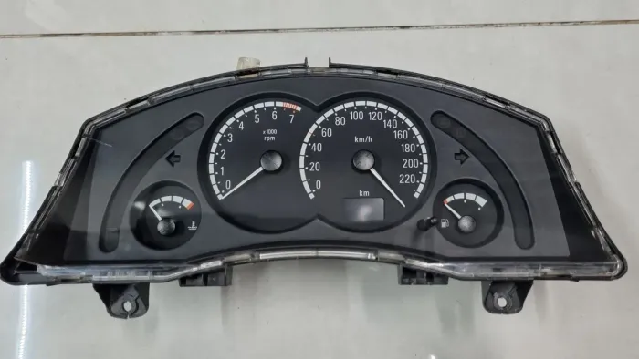 Painel de Instrumentos Chevrolet Meriva 2002 2003 2004 2005 2006 2007 2008 2009 2010 11 12