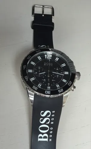 Relógio Hugo Boss Original