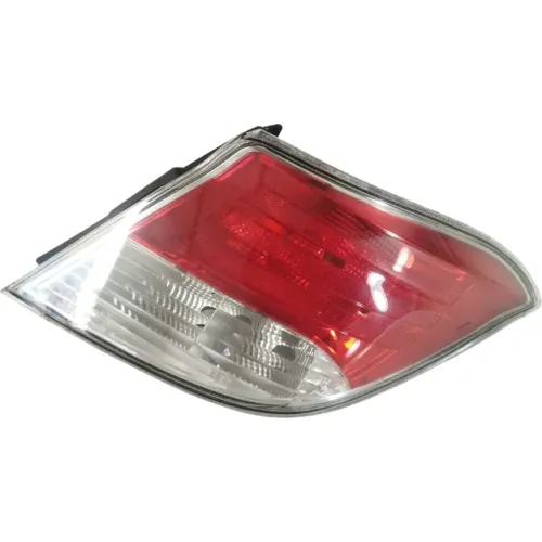 Lanterna Traseira dir chevrolet prisma 2013 2014 2015 cristal Original