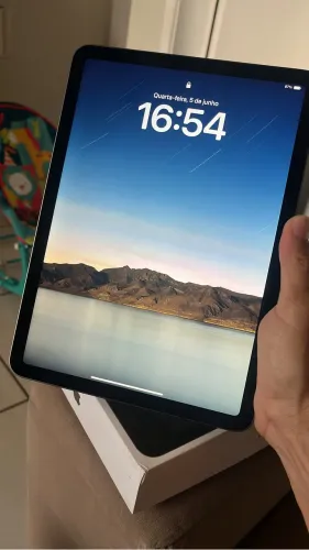 iPad Air 5