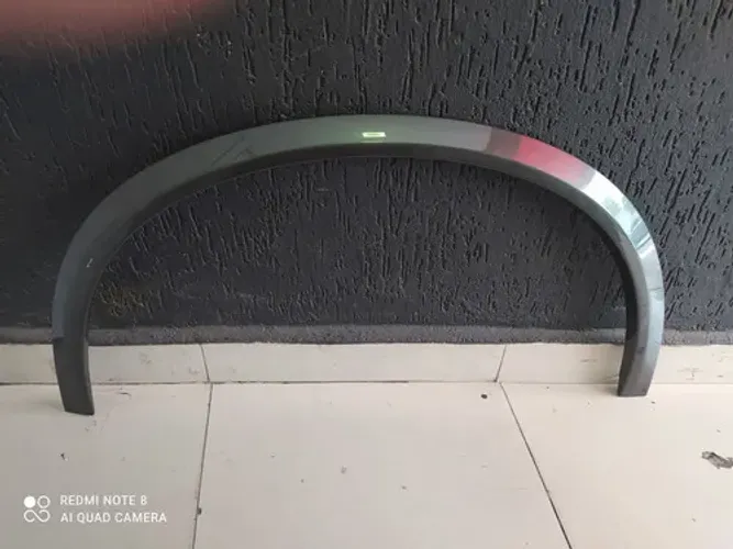 Moldura De Roda Traseiro Esquerdo Volvo Vc 90 2015/ 22