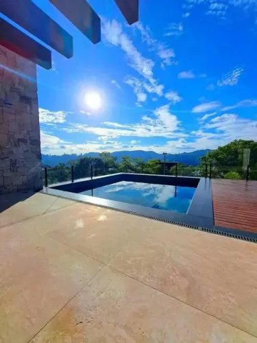 Casa em condomínio, Quintas do Sol, Quintas do Sol, Nova Lima, 5 quartos, R$5.490.000,00,