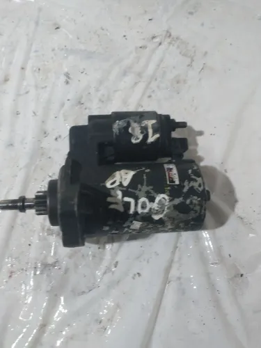 Motor arranque vw/golf 97/00 1.8
