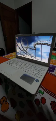 NOTEBOOK SAMSUNG ESSENCIALS 300E5M I3 | 4GB RAM | 224GB SSD | INTEL HD GRAPHICS 520