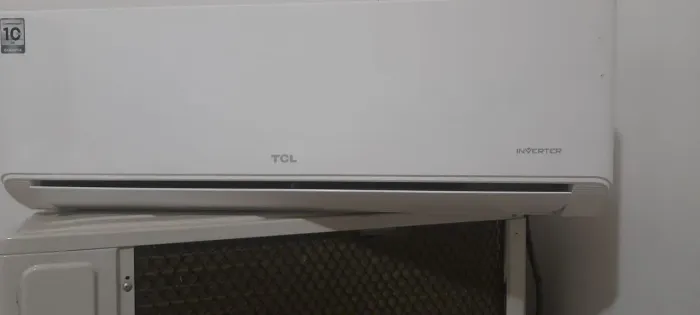 Ar condicionado TCL 220v 9000btus
