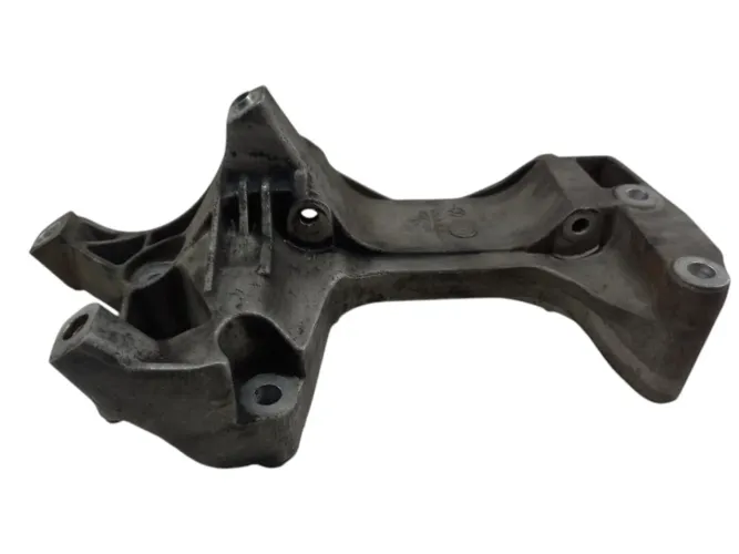 Suporte Compressor Ar Alternador Vw Gol G5 Fox 1.6 2015 2020