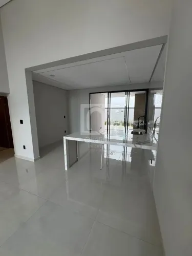 Casa no condomínio Golden Park Sigma Sorocaba