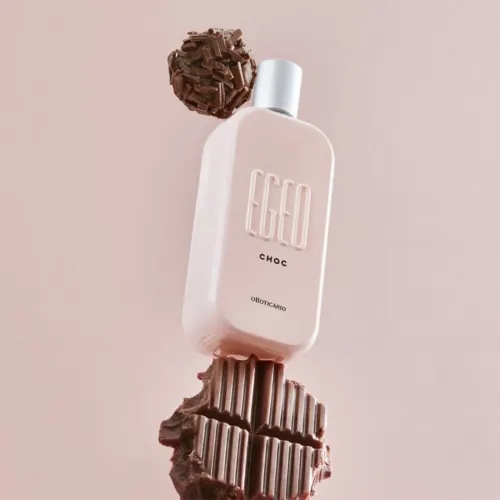 Egeo Choc O Boticário - Perfume Feminino