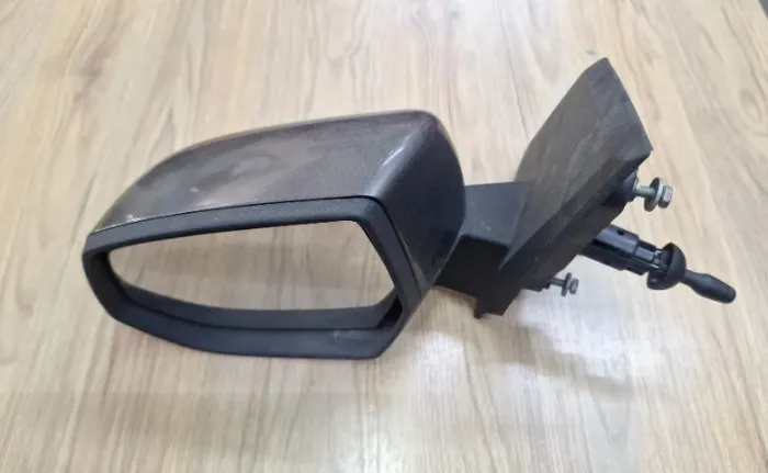 Retrovisor Esquerdo Spin 