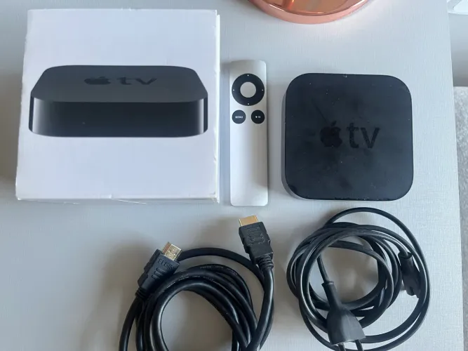 Apple TV 