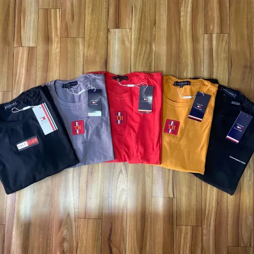 Camisa Peruana malha ? 40.1 com elastano